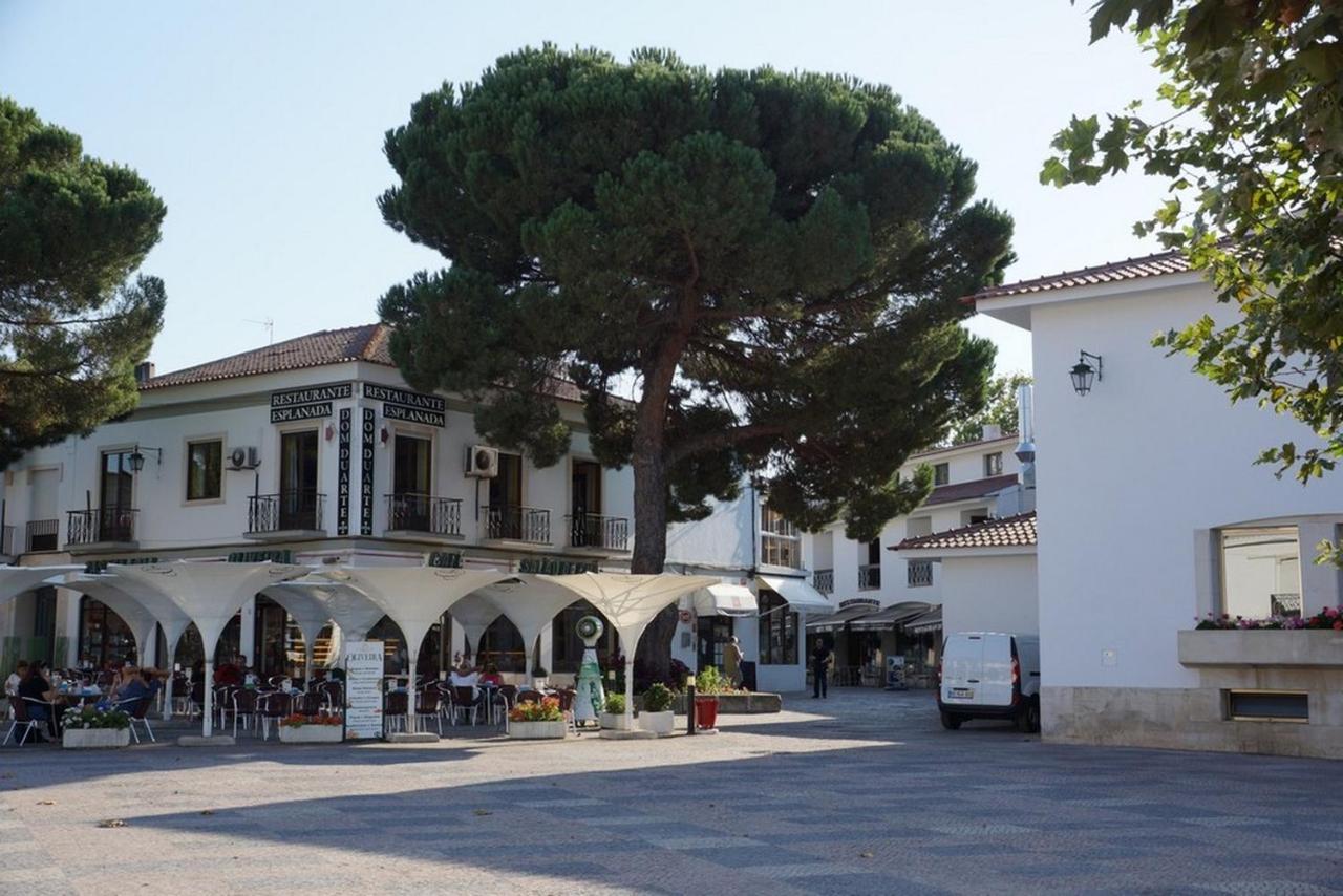 Casa com 3 confortáveis quartos ao lado do Mosteiro Batalha Exterior foto