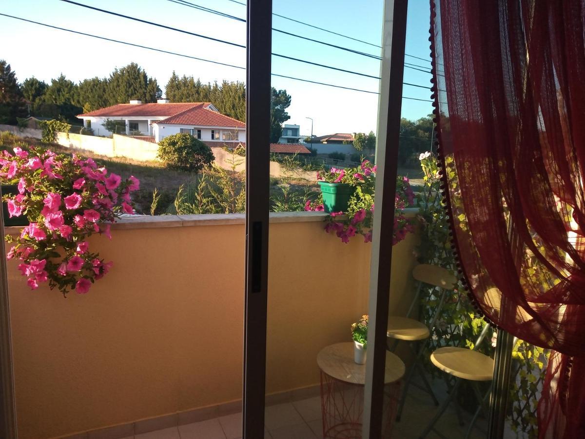 Casa com 3 confortáveis quartos ao lado do Mosteiro Batalha Exterior foto