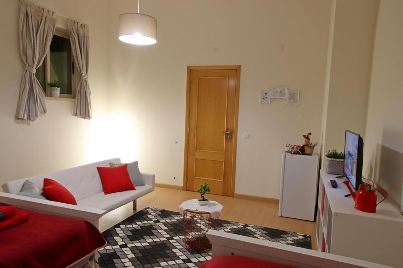 Casa com 3 confortáveis quartos ao lado do Mosteiro Batalha Exterior foto