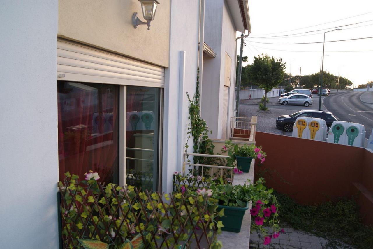 Casa com 3 confortáveis quartos ao lado do Mosteiro Batalha Exterior foto