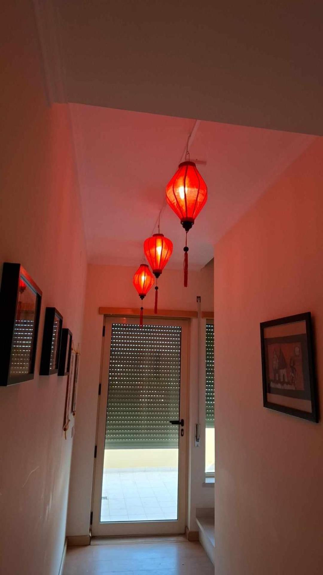 Casa com 3 confortáveis quartos ao lado do Mosteiro Batalha Exterior foto
